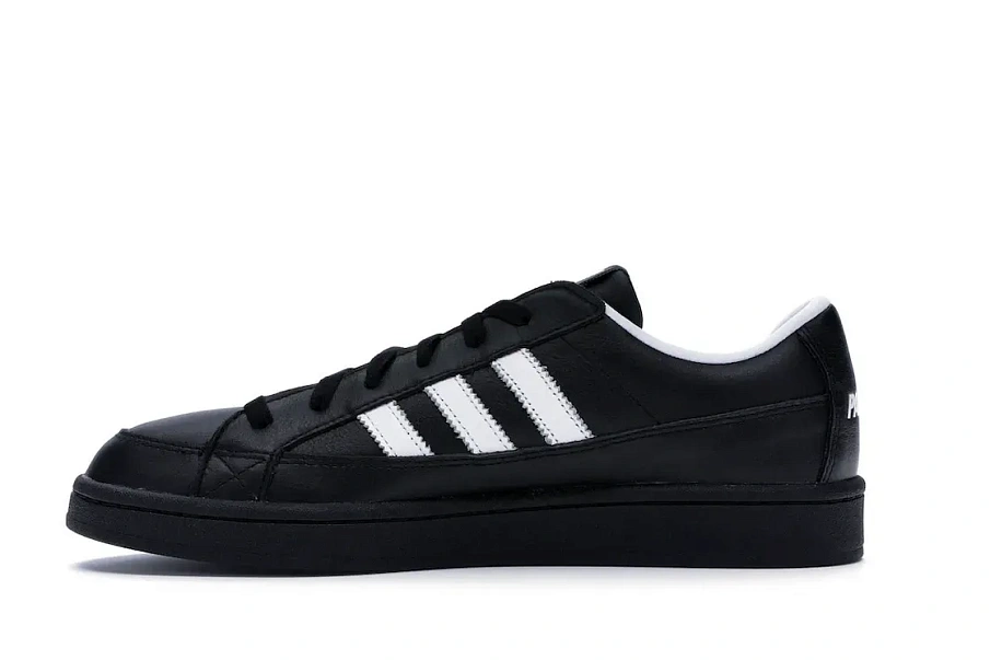 Фото № 3 с приближением к товару «‎adidas Camton Trainer Palace Black»