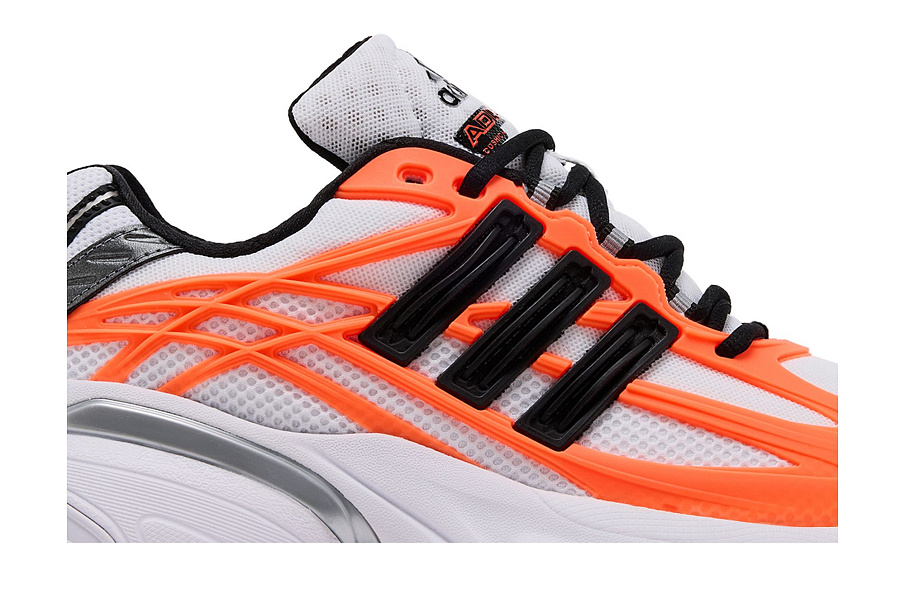 Фото № 3 с приближением к товару «‎adidas Adistar XLG 2.0 Solar Orange»