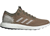 Фото № 1 с приближением к товару «‎adidas Pureboost Raw Khaki»