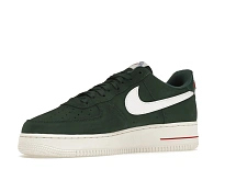 Фото № 2 с приближением к товару «‎Nike Air Force 1 07 LX Low Athletic Club Pro Green»