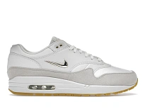 Фото № 1 с приближением к товару «‎Nike Air Max 1 Jewel Summit White »