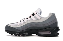 Фото № 5 с приближением к товару «‎Nike Air Max 95 Gunsmoke Pink Foam»