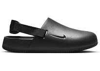 Фото № 1 с приближением к товару «‎Nike Calm Mule Black »