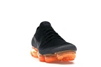 Фото № 2 с приближением к товару «‎Nike Air VaporMax Black Orange»