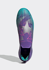 Фото № 4 с приближением к товару «‎Adidas X FG »