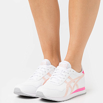 Фото № 2 с приближением к товару «‎Asics Tiger »