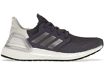 Фото № 1 с приближением к товару «‎adidas Ultra Boost 20 Tech Purple »