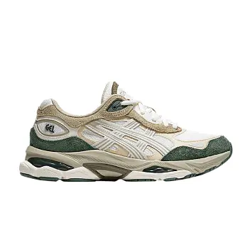 ASICS Gel NYC 2.0 Cream Dusty Fern - 1