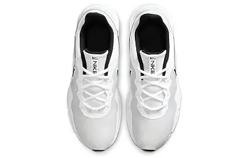 Nike Legend Essential 2 WhiteBlack - 4
