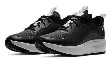 Nike Air Max Dia 'Black' (AQ4312-001) - 4