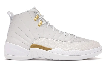 Jordan 12 Retro OVO White - 1