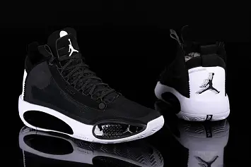 Nike Air Jordan 34 Eclipse Zion Williamson  - 2