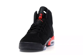 Jordan 6 Retro Black Infrared (2019)  - 4