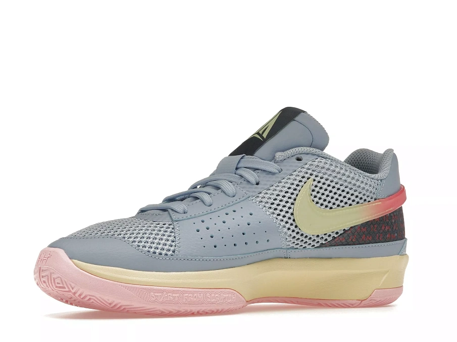 Фото № 3 с приближением к товару «‎Nike Ja 1 Day One »