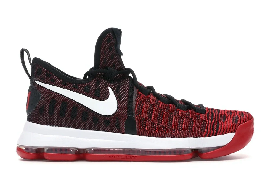 Фото № 1 с приближением к товару «‎Nike KD 9 Hard Work»