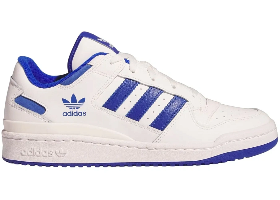 Фото № 1 с приближением к товару «‎adidas Forum Low CL»