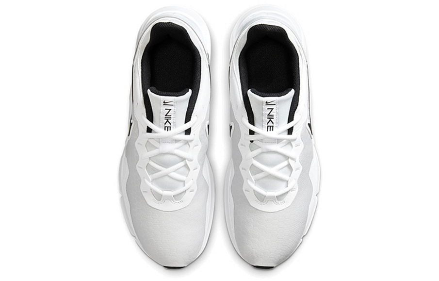 Фото № 4 с приближением к товару «‎Nike Legend Essential 2 WhiteBlack»