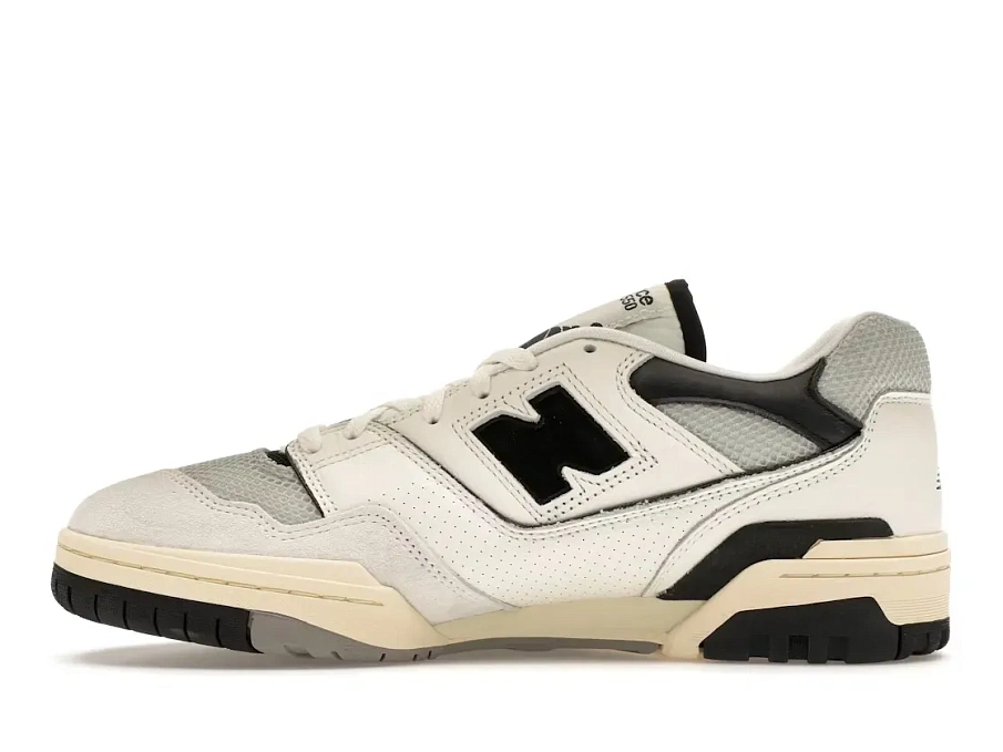 Фото № 3 с приближением к товару «‎New Balance 550»