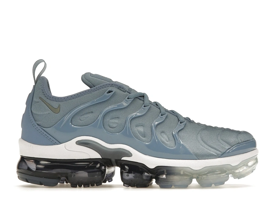 Фото № 1 с приближением к товару «‎Nike Air VaporMax Plus Work Blue»