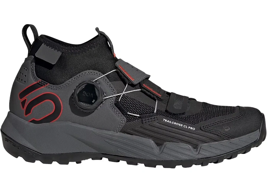 Фото № 1 с приближением к товару «‎adidas Five Ten Trailcross Pro Clip-In»