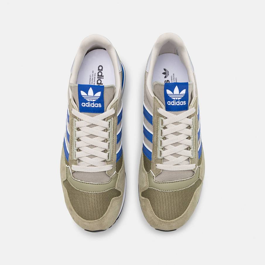 Фото № 4 с приближением к товару «‎Adidas ZX 500 »