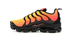 Фото № 5 с приближением к товару «‎Nike Air VaporMax Plus Black Orange Crimson»
