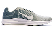 Фото № 2 с приближением к товару «‎Nike Wmns Downshifter 8 Low-Top Running Shoes GreyBlue»