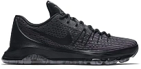 Фото № 1 с приближением к товару «‎Nike KD 8 Blackout»