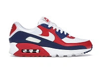 Фото № 1 с приближением к товару «‎Nike Air Max 90 USA (2020)»