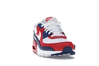 Фото № 3 с приближением к товару «‎Nike Air Max 90 USA (2020)»