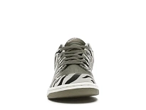 Фото № 2 с приближением к товару «‎Nike Dunk Low Daktari»
