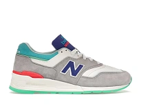 Фото № 1 с приближением к товару «‎New Balance 997»