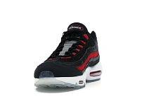 Фото № 4 с приближением к товару «‎Nike Air Max 95 Bred Ice»