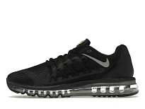 Фото № 3 с приближением к товару «‎Nike Air Max 2015 Black Wolf Grey (2020)»