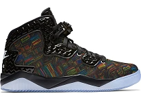 Фото № 1 с приближением к товару «‎Jordan Spike Forty Black History Month (2016)»