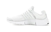 Фото № 5 с приближением к товару «‎Nike Air Presto Triple White»