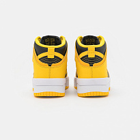 Фото № 3 с приближением к товару «‎Nike Dunk UP »