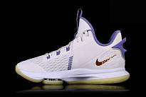 Фото № 2 с приближением к товару «‎Nike Lebron Witness V Summit»