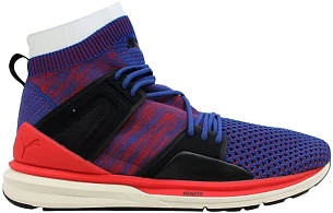 Puma BOG Limitless Hi EvoKnit Surf The Web