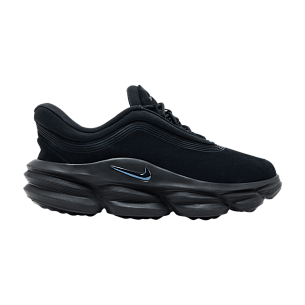 Nike 24.7 Black Anthracite