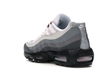 Nike Air Max 95 Gunsmoke Pink Foam (CJ0588-001) - 6