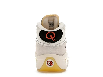 Reebok Question Pump - 4