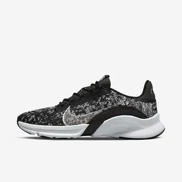 Nike Superrep GO 3 NN FK - 1