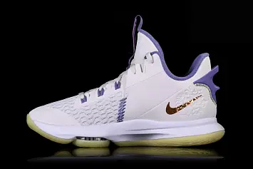 Nike Lebron Witness V Summit (CQ9380-102) - 2