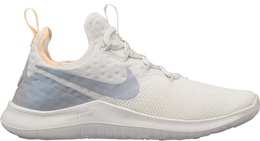 Фото № 1 с приближением к товару «‎Nike Free TR 8 Rise Summit White Wolf Grey »