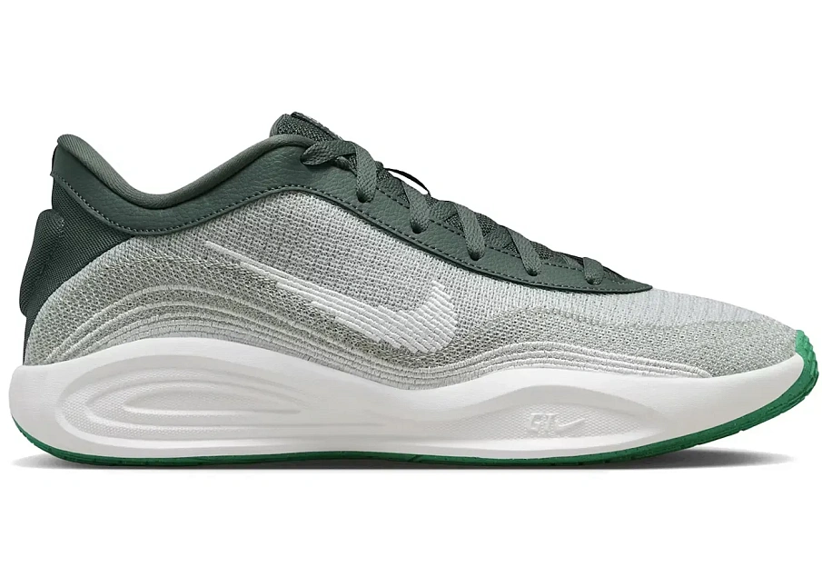 Фото № 1 с приближением к товару «‎Nike GT Hustle Academy»