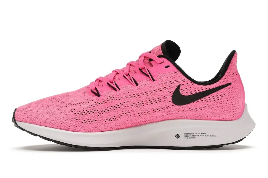 Фото № 3 с приближением к товару «‎Nike Air Zoom Pegasus 36 Pink Blast»