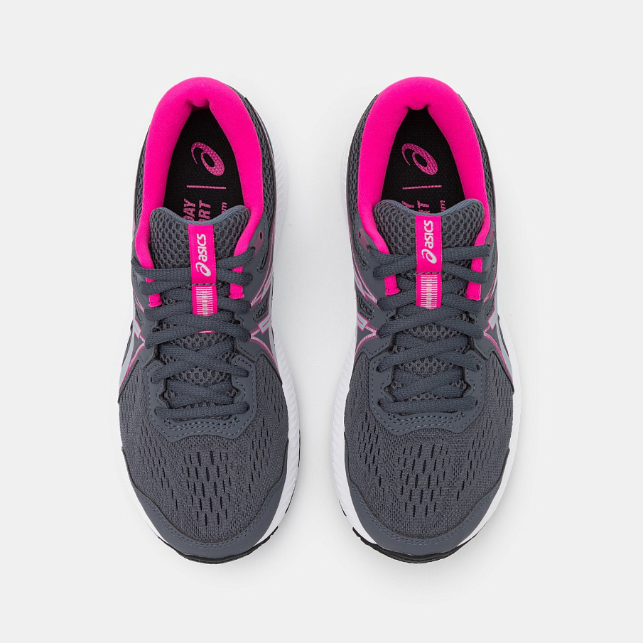 Фото № 4 с приближением к товару «‎Asics Gel Contend 7»