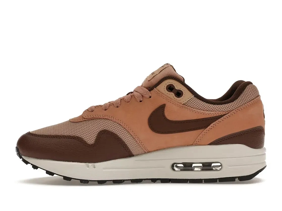 Фото № 3 с приближением к товару «‎Nike Air Max 1 SC»