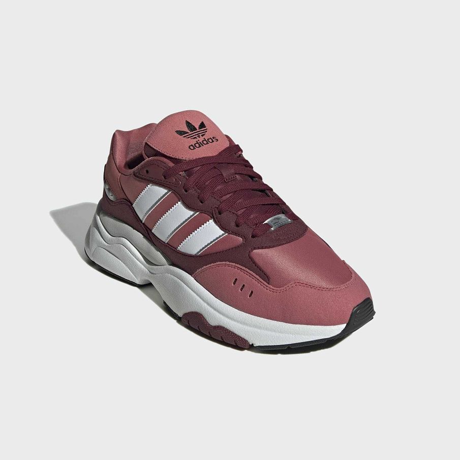 Фото № 2 с приближением к товару «‎Adidas Retropy F90 »